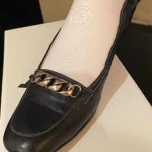 Beautiful French Loafers